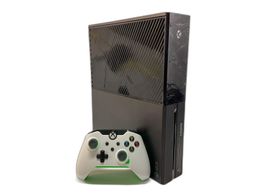 microsoft xbox one