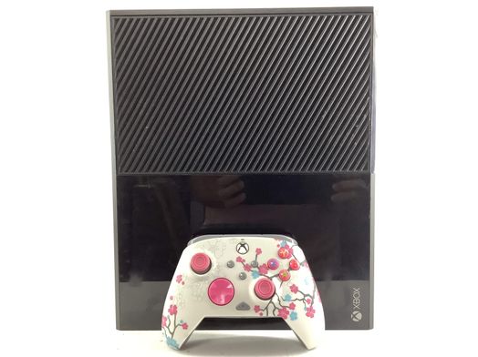 microsoft xbox one