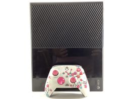 microsoft xbox one