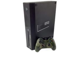 microsoft xbox one