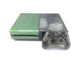 microsoft xbox one