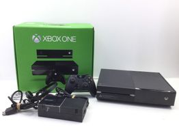 microsoft xbox one