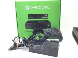 microsoft xbox one