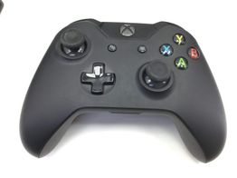 microsoft xbox one