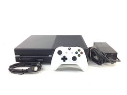 microsoft xbox one