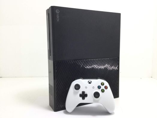 microsoft xbox one