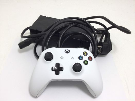 microsoft xbox one