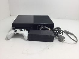 microsoft xbox one