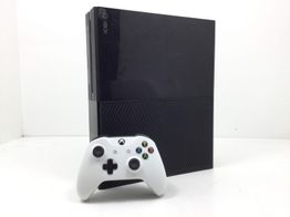 microsoft xbox one