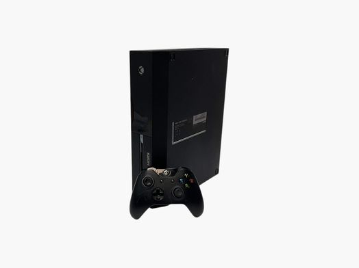 microsoft xbox one