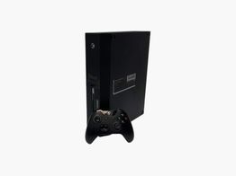 microsoft xbox one