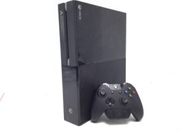 microsoft xbox one