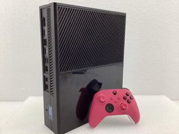 microsoft xbox one