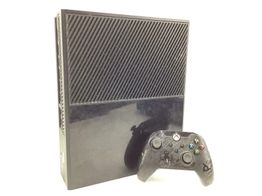 microsoft xbox one