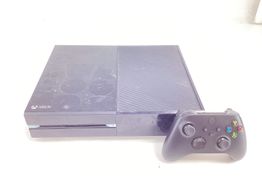 microsoft xbox one