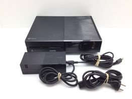 microsoft xbox one