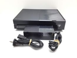 microsoft xbox one