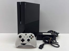 microsoft xbox one