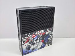 microsoft xbox one
