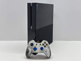 microsoft xbox one