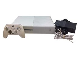microsoft xbox one