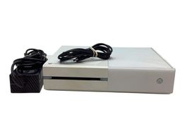 microsoft xbox one