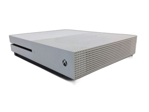 microsoft xbox one