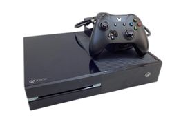 microsoft xbox one