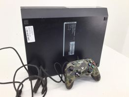 microsoft xbox one