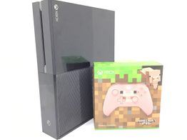 microsoft xbox one