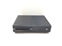 microsoft xbox one