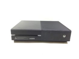 microsoft xbox one