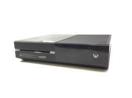 microsoft xbox one