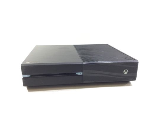 microsoft xbox one