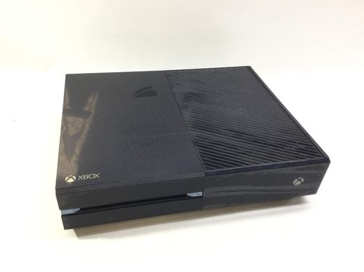 microsoft xbox one