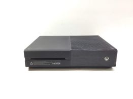 microsoft xbox one