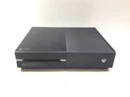 microsoft xbox one