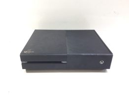 microsoft xbox one