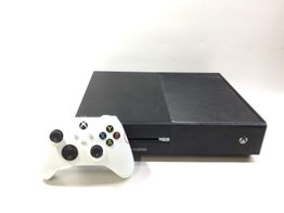 microsoft xbox one