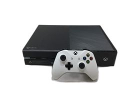 microsoft xbox one