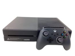 microsoft xbox one