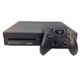 microsoft xbox one