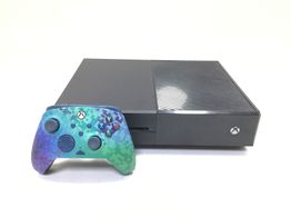 microsoft xbox one