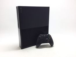 microsoft xbox one