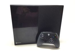 microsoft xbox one
