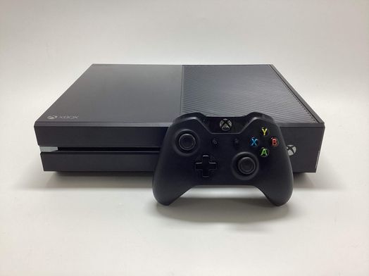 microsoft xbox one