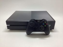 microsoft xbox one