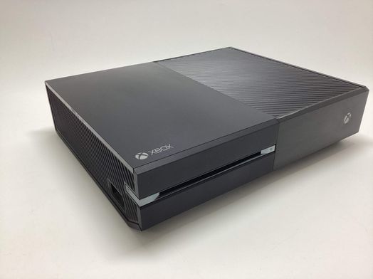 microsoft xbox one