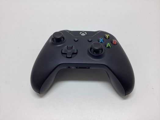microsoft xbox one