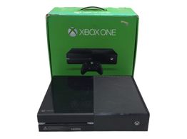 microsoft xbox one